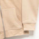 Zip hood "Tom star"